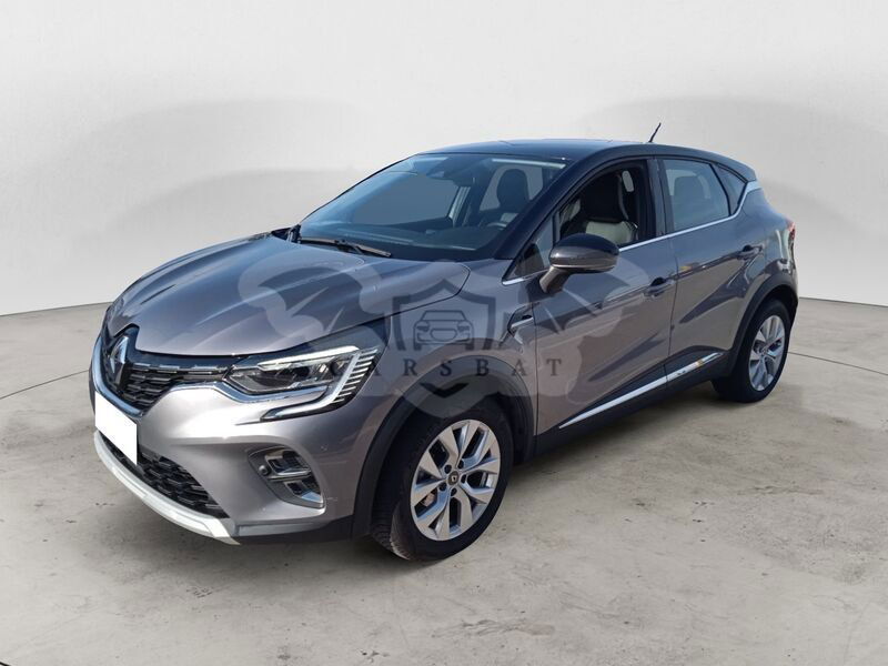 Renault Captur 2020