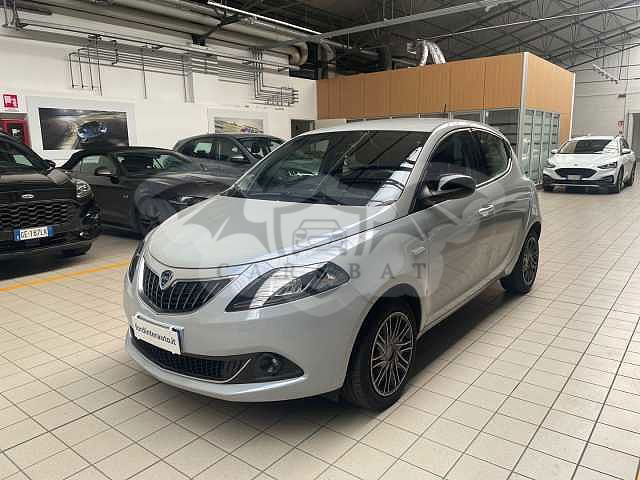 Lancia Ypsilon 2022