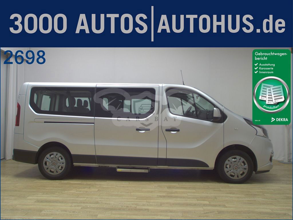 Fiat Talento 2020