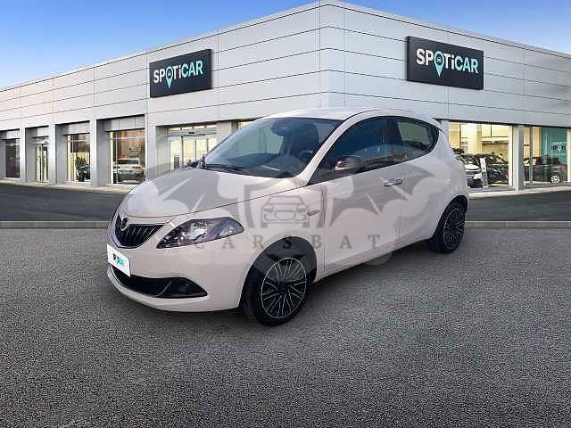 Lancia Ypsilon 2022