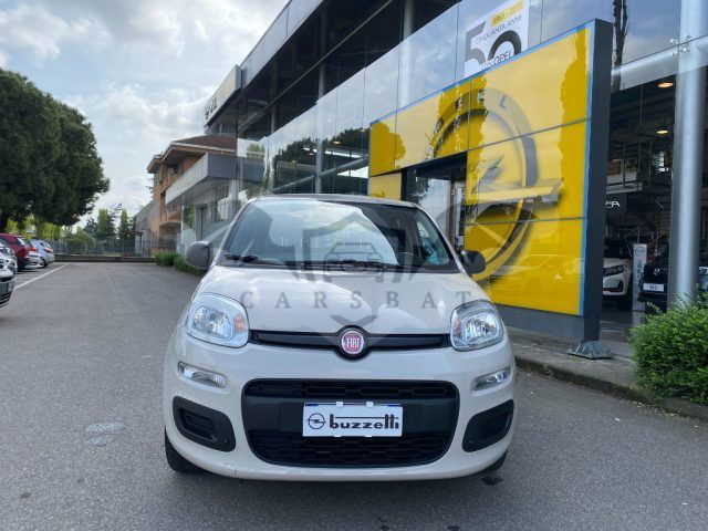 Fiat Panda 2016