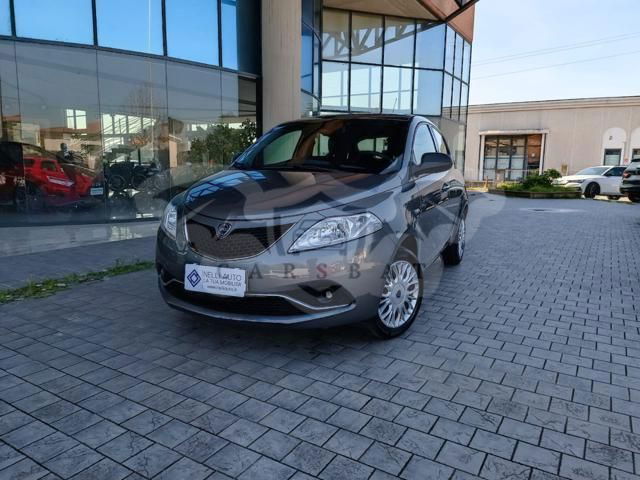Lancia Ypsilon 2017
