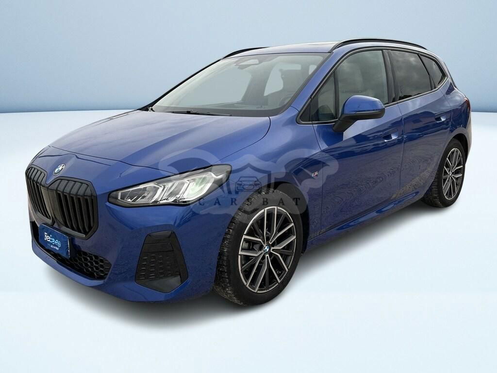 BMW 2 Series 2022