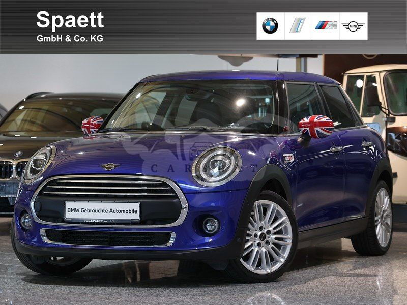 Mini One 2020