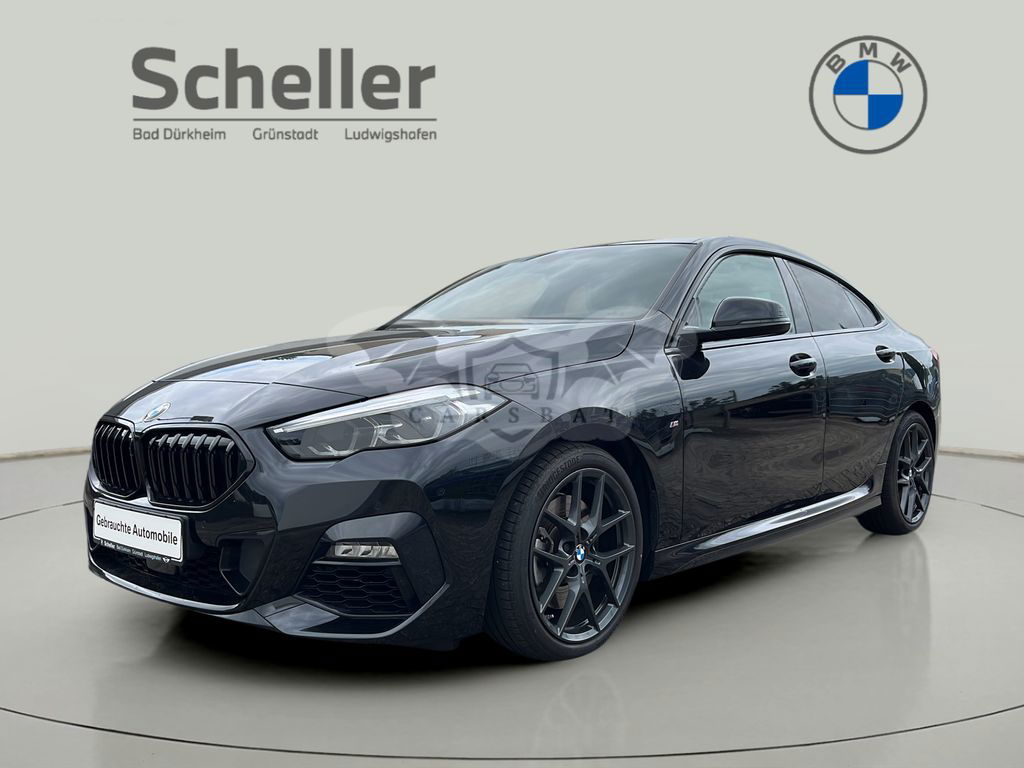 BMW 2 Series 220 Gran Coupe 2021