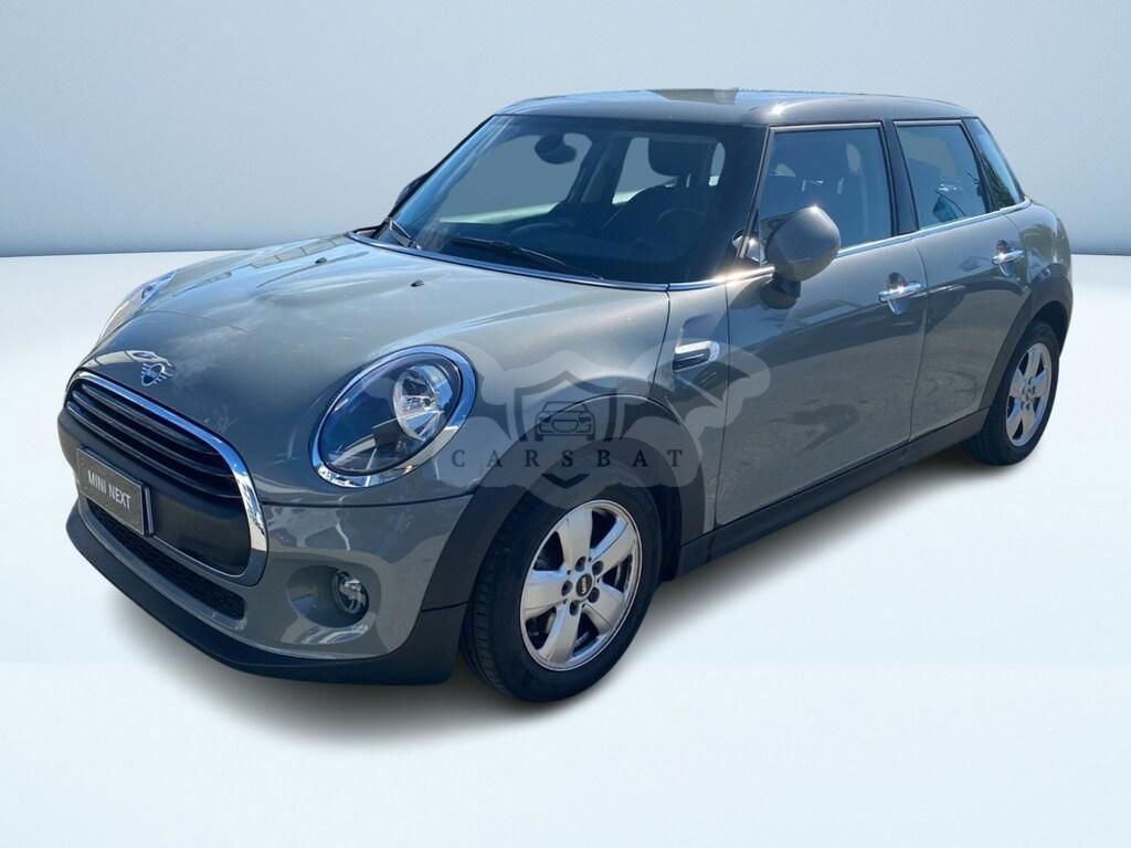 Mini One 2021