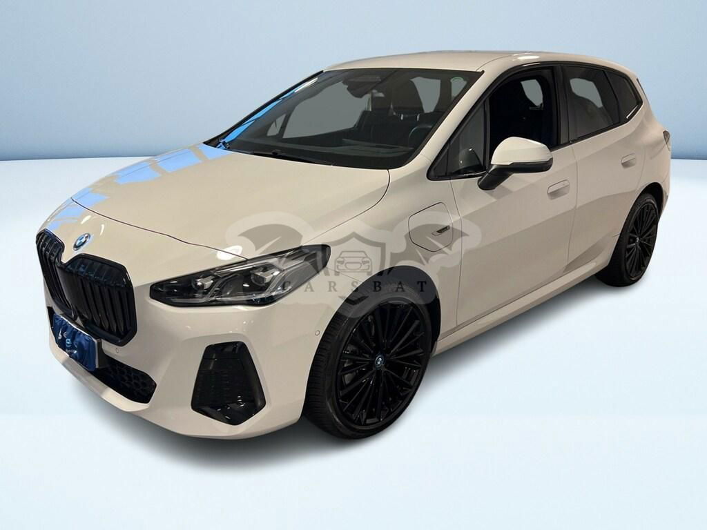BMW 2 Series 2022