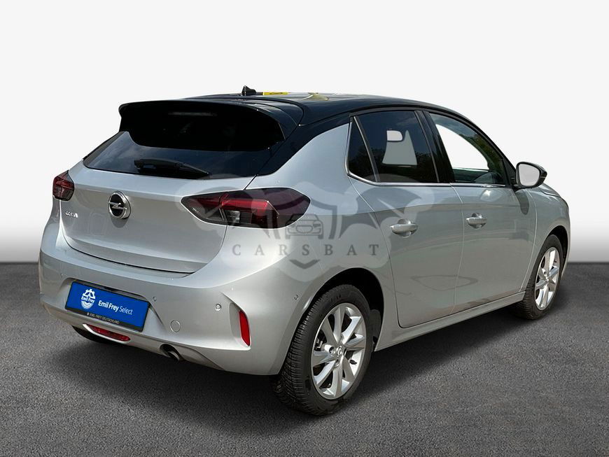 Opel Corsa 2022