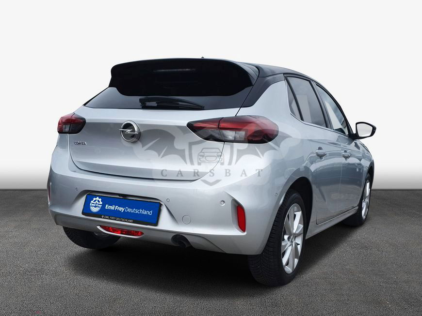Opel Corsa 2022