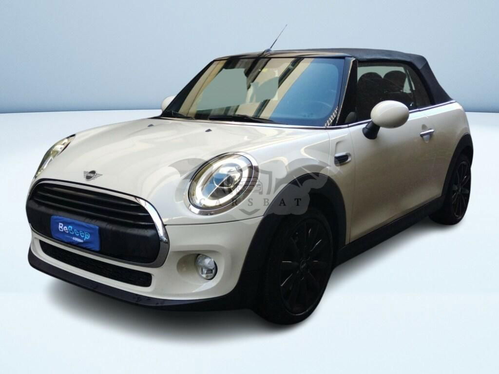 Mini One 2019