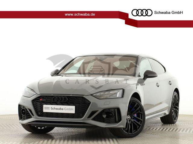 Audi RS5 2024
