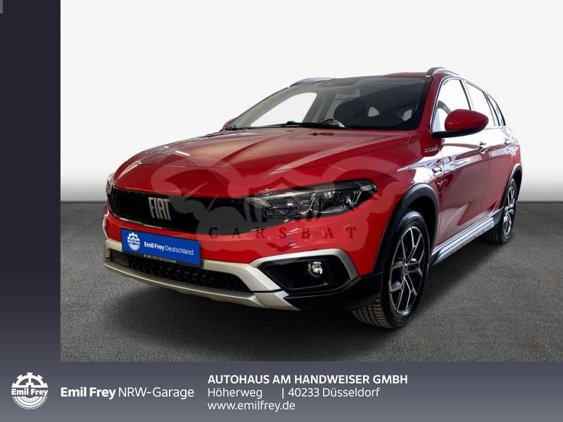 Fiat Tipo 2023