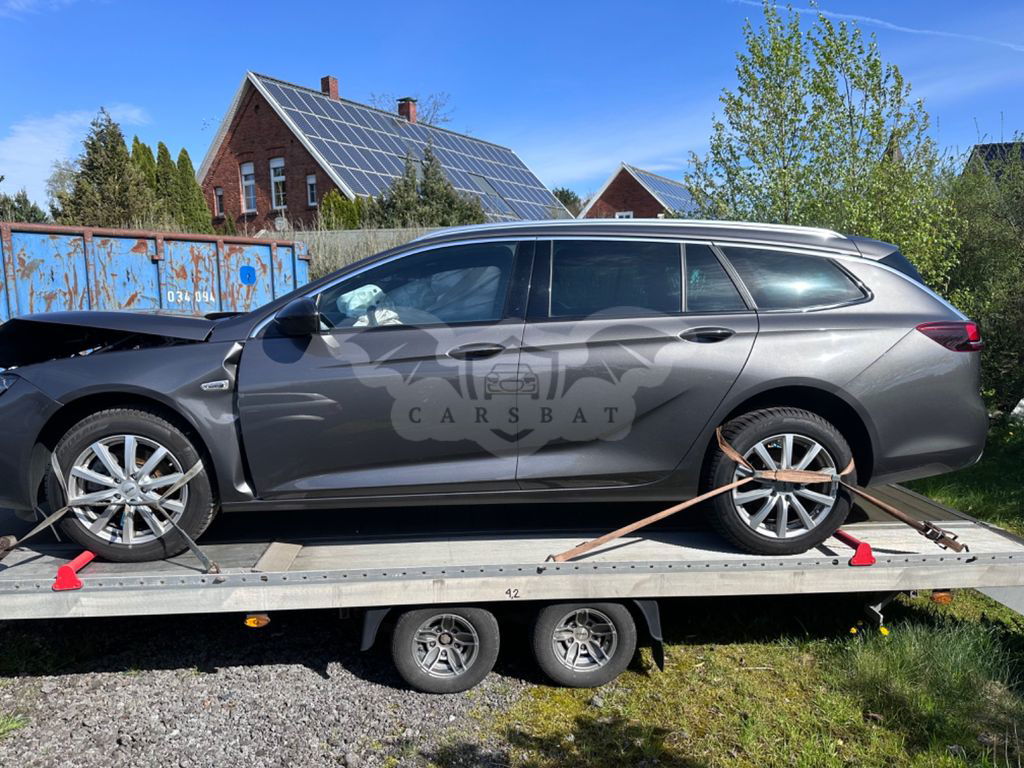 Opel Insignia 2023