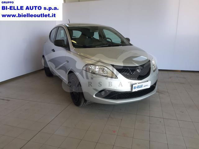 Lancia Ypsilon 2020