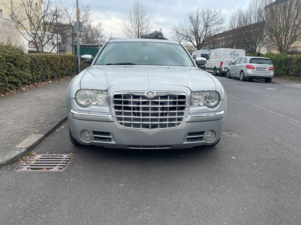 Chrysler 300C 2006
