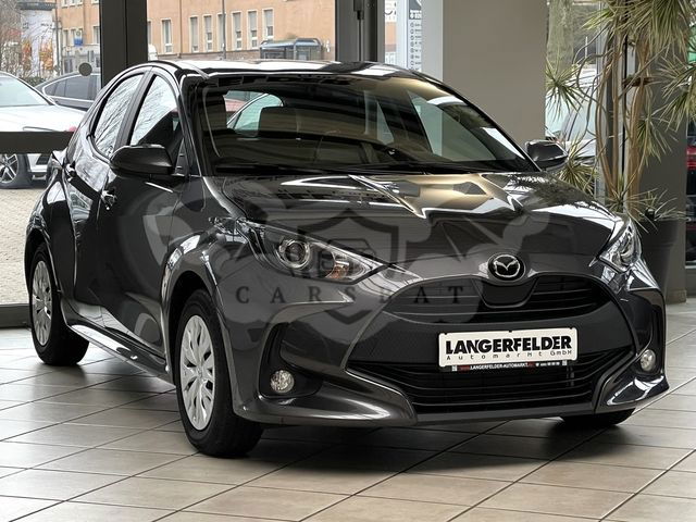 Mazda 2 2023