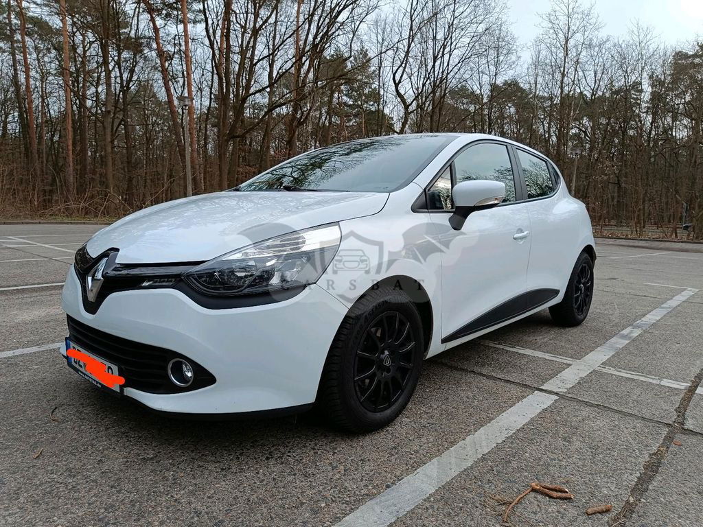 Renault Express 2014
