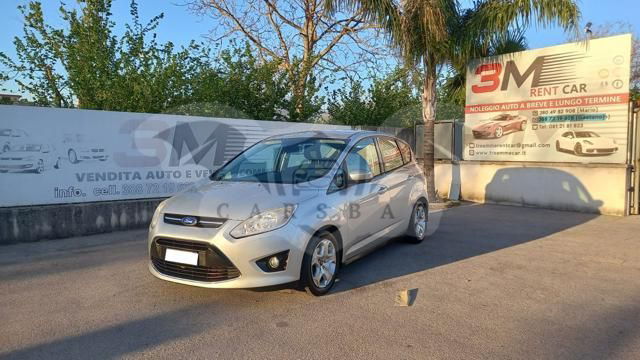 Ford C-Max 2014