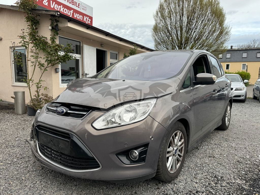 Ford C-Max 2013
