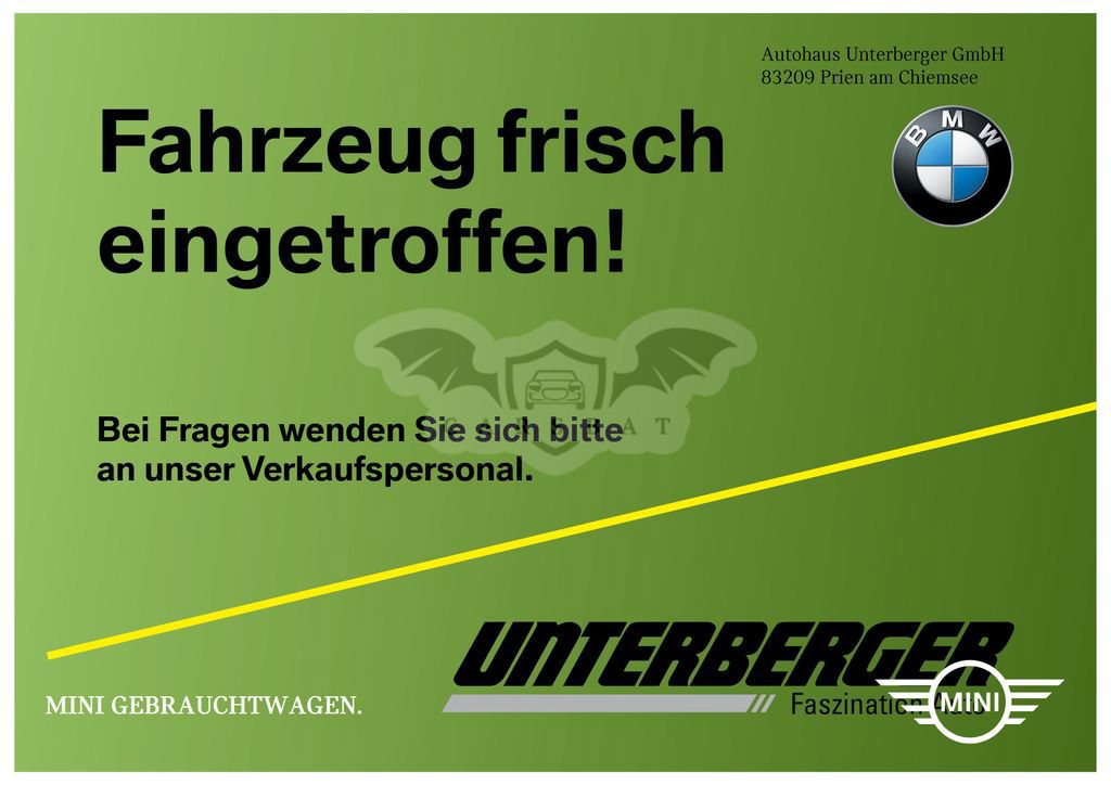 Mini Countryman 2023