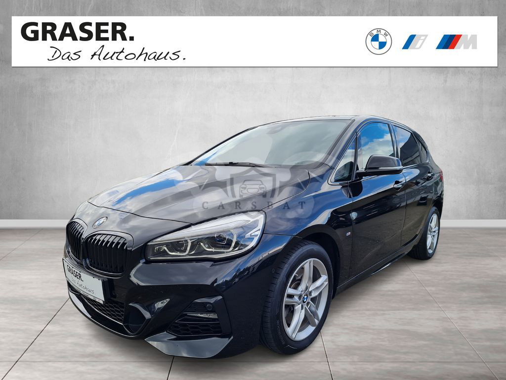 BMW 2 Series 225 Active Tourer 2021
