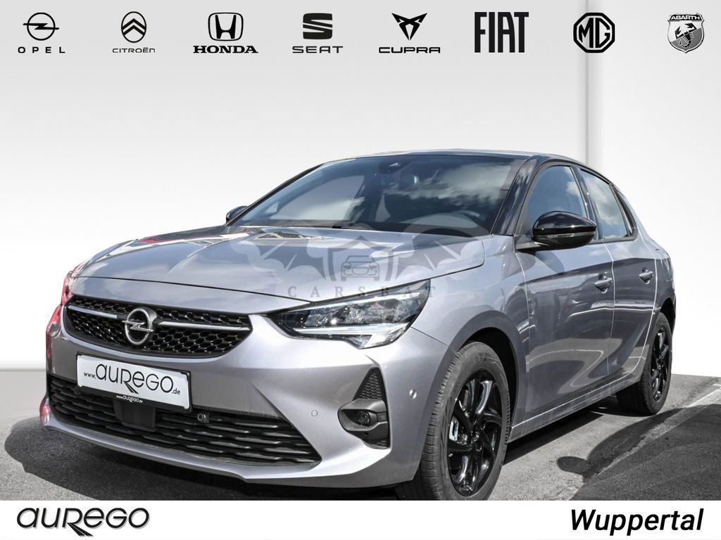 Opel Corsa 2023