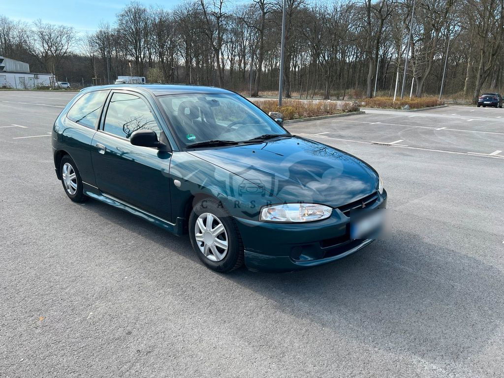 Mitsubishi Colt 2004