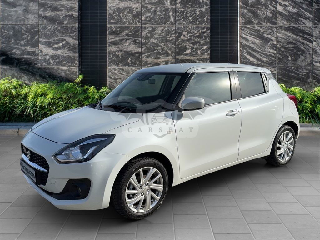 Suzuki Swift 2023
