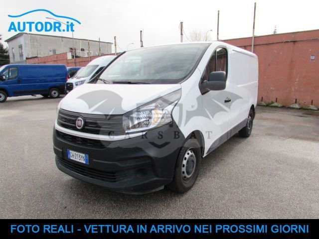 Fiat Talento 2022