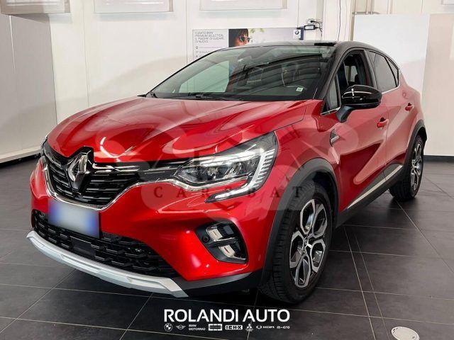 Renault Captur 2021