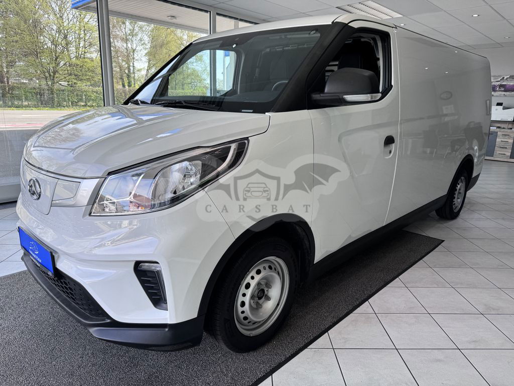 Maxus eDeliver 3 2023