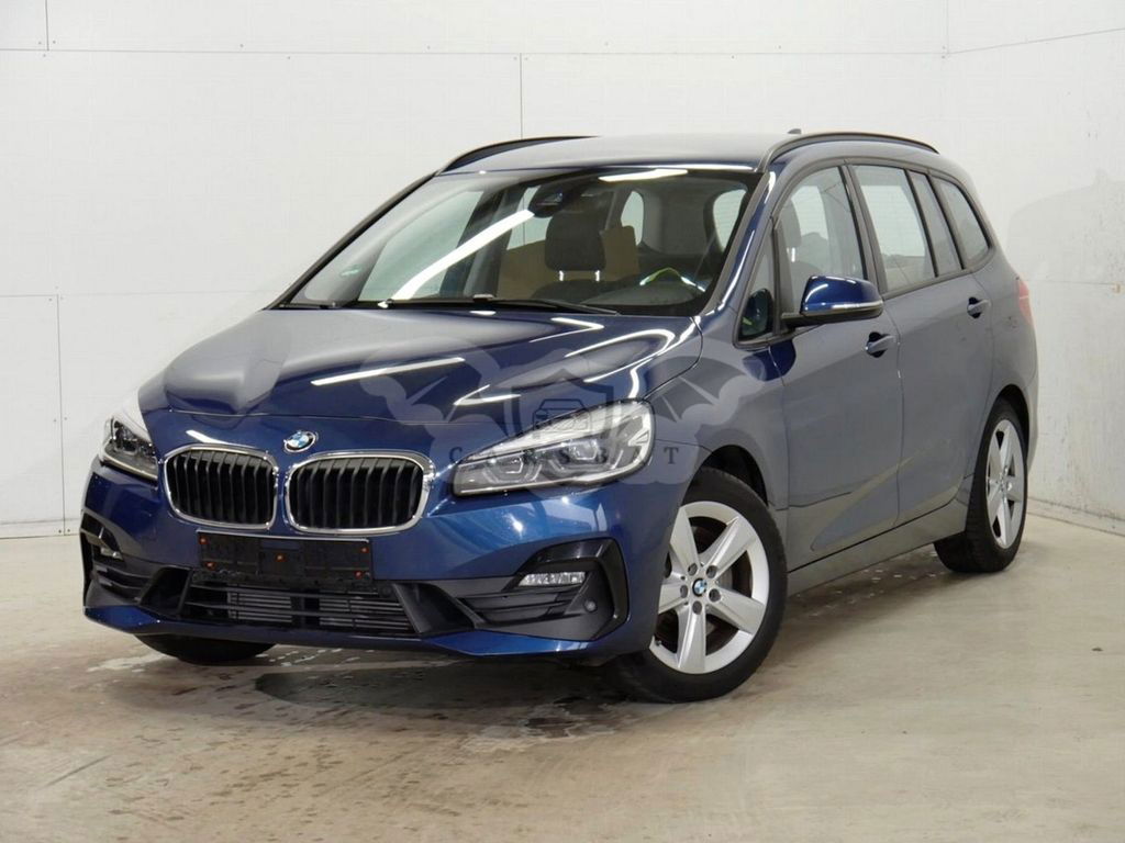 BMW 2 Series 220 Gran Tourer 2022