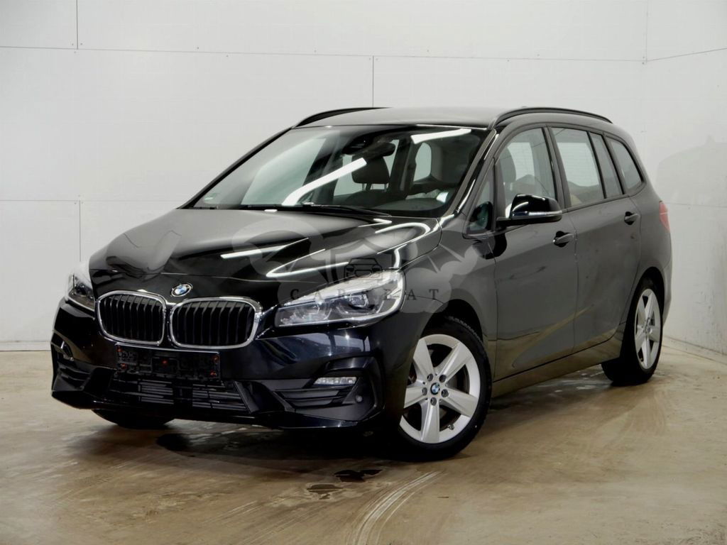 BMW 2 Series 220 Gran Tourer 2021