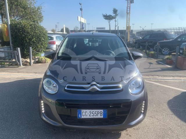 Citroën C1 2022