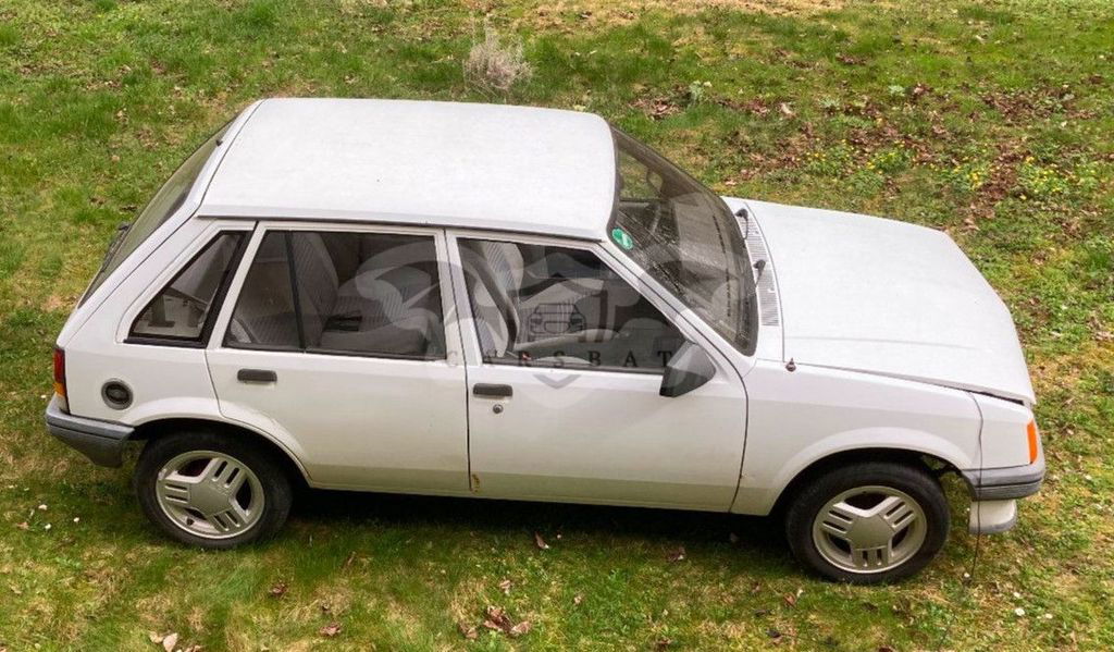 Opel Corsa 1989
