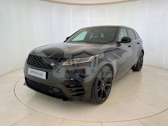 Land Rover Range Rover Velar 2023