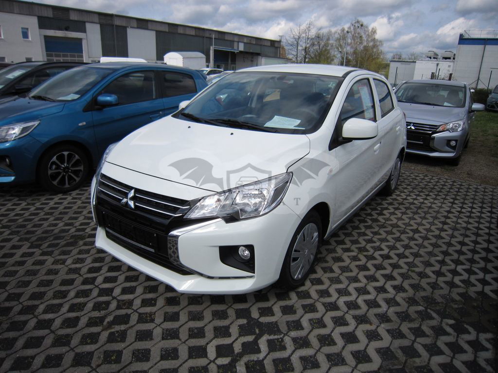 Mitsubishi Space Star 2024