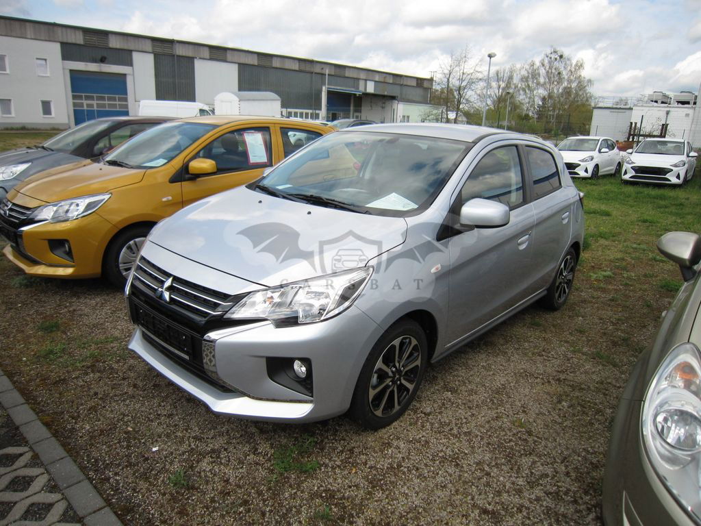 Mitsubishi Space Star 2024
