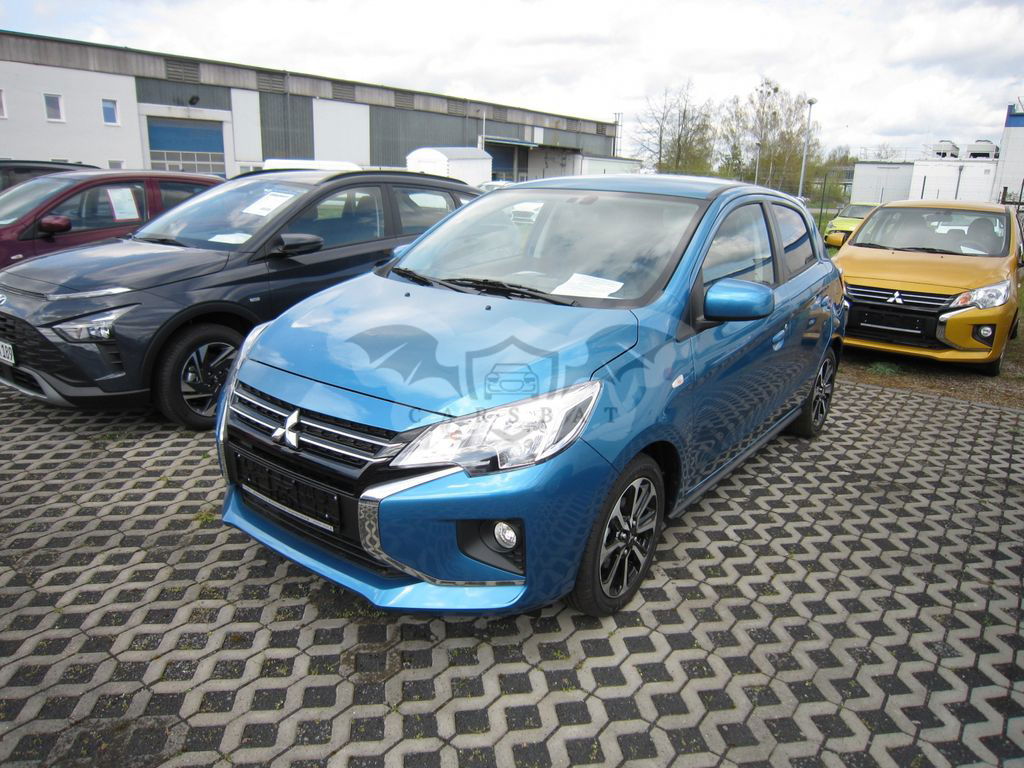 Mitsubishi Space Star 2024