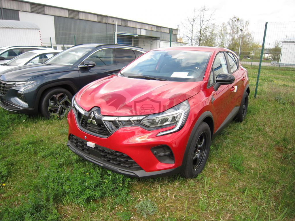 Mitsubishi ASX 2024