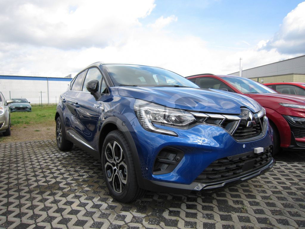 Mitsubishi ASX 2024