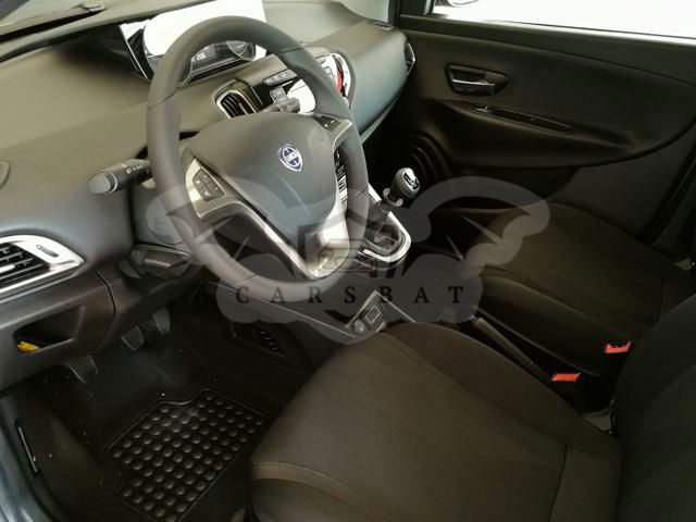 Lancia Ypsilon 2020