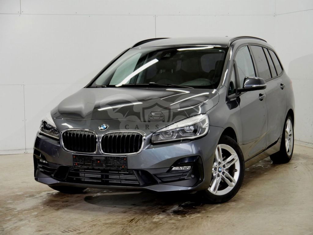 BMW 2 Series 220 Gran Tourer 2022