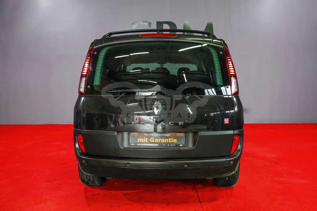 Renault Espace 2014