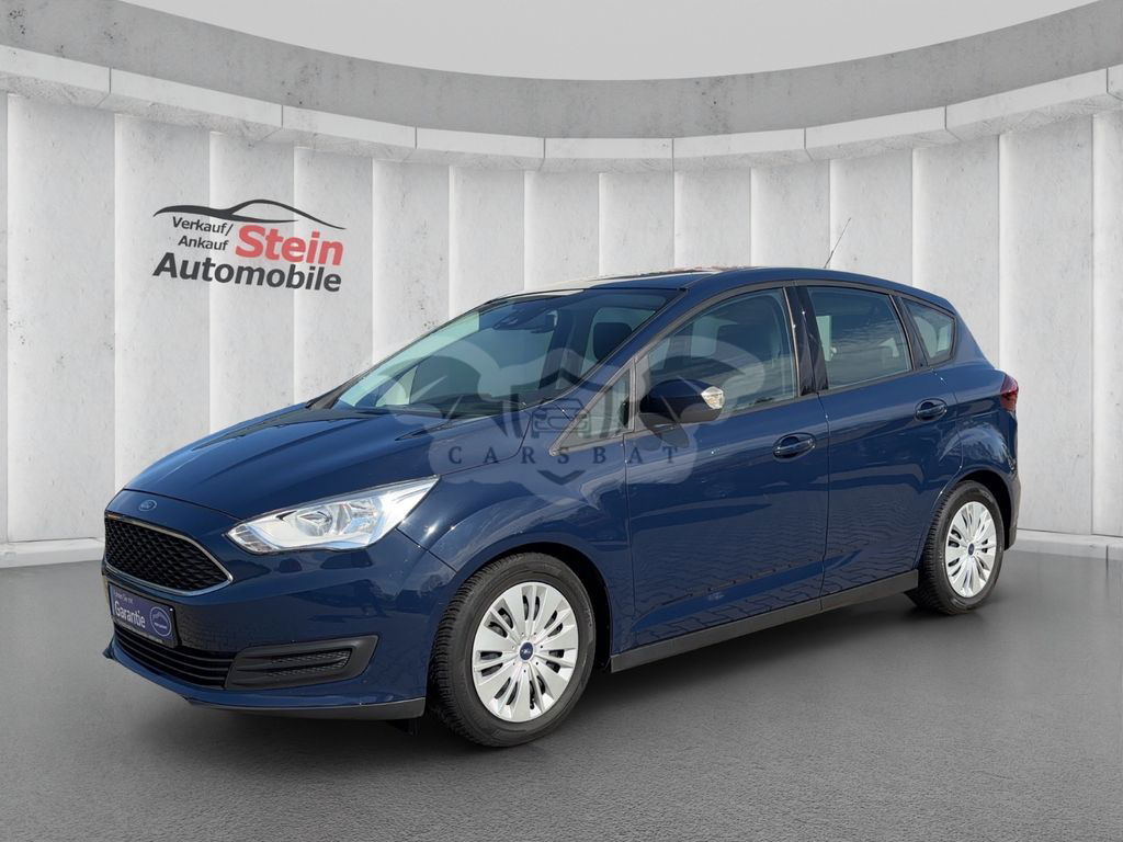 Ford C-Max 2017