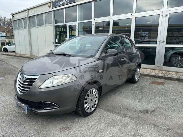 Lancia Ypsilon 2011