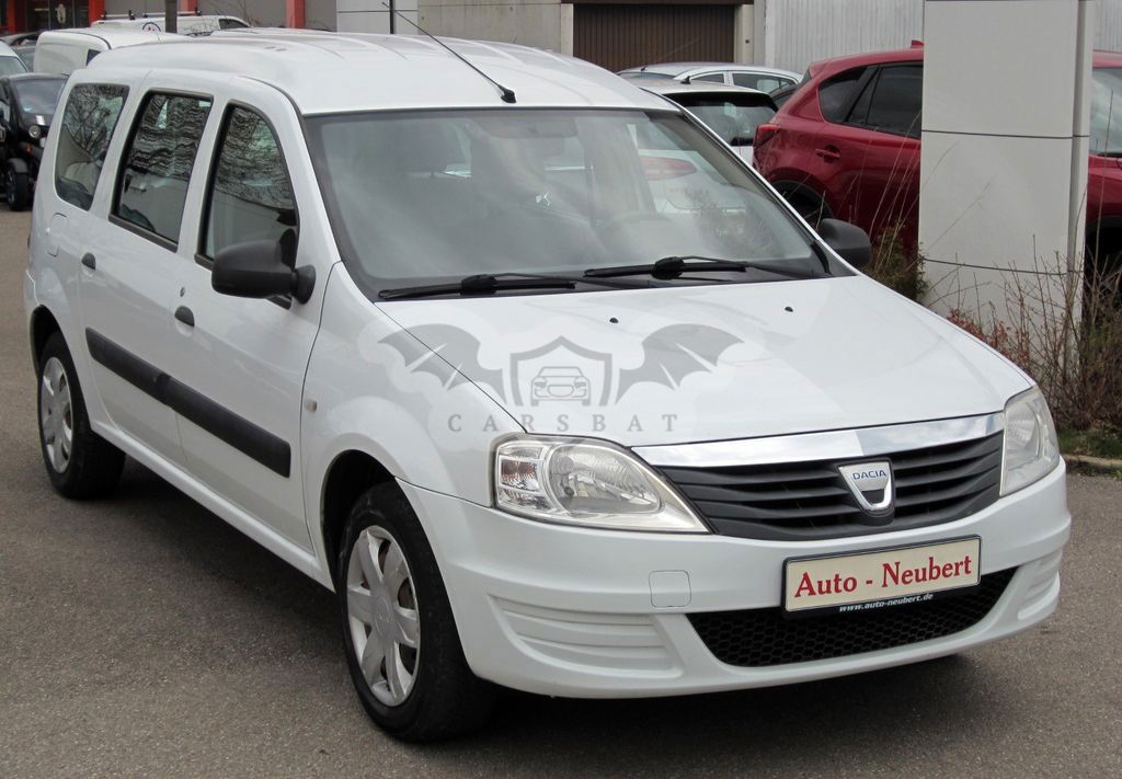 Dacia Logan 2010