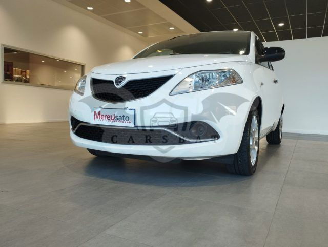 Lancia Ypsilon 2016