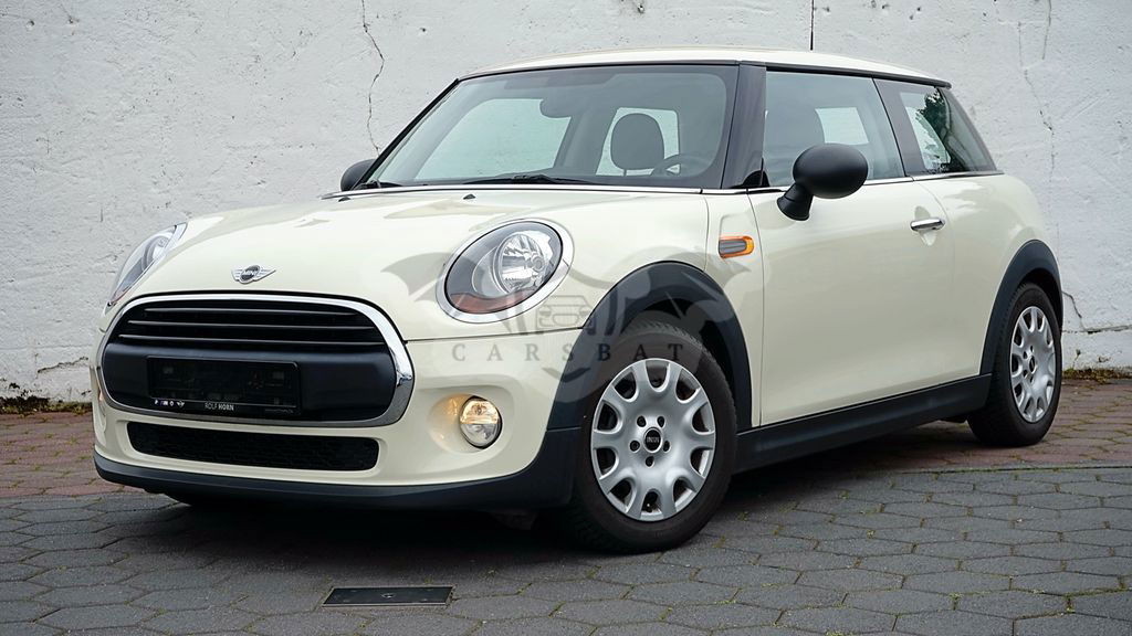 Mini One 2016