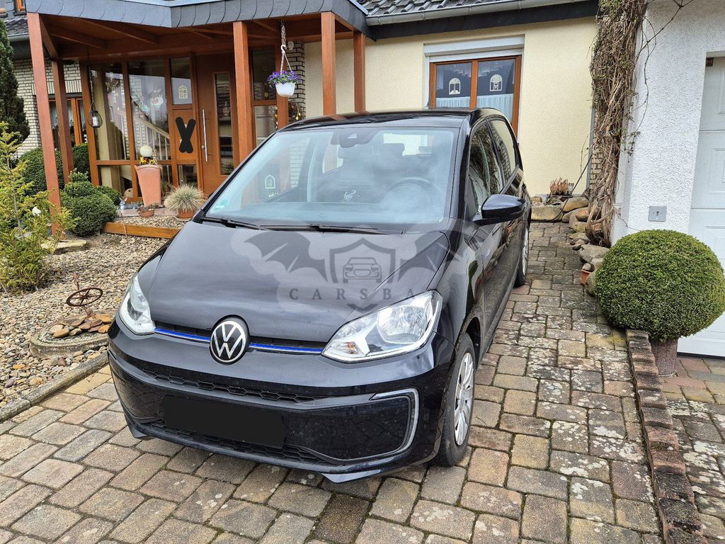 Volkswagen Up! 2020